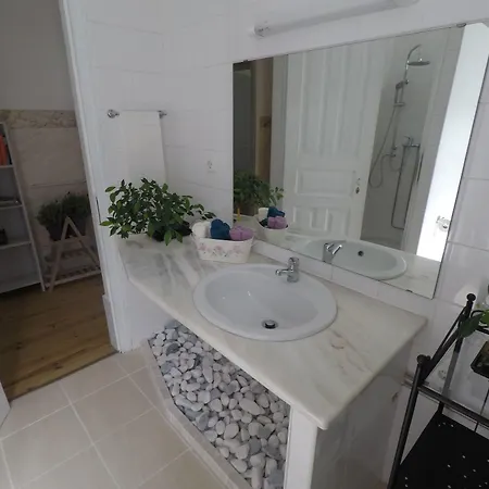 Maison d'hôtes Casa 3*