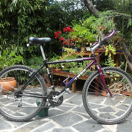 Maison d'hôtes Casa