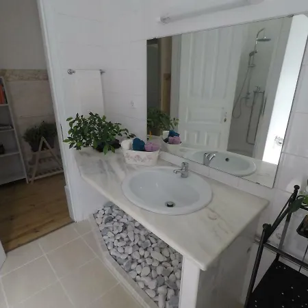 Maison d'hôtes Casa Coïmbre