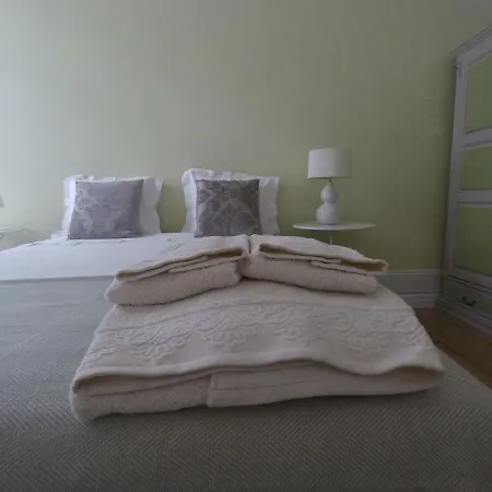 Casa Maison d'hôtes Coïmbre