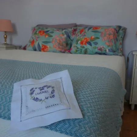 Casa Maison d'hôtes