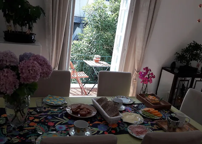 Casa كويمبرا