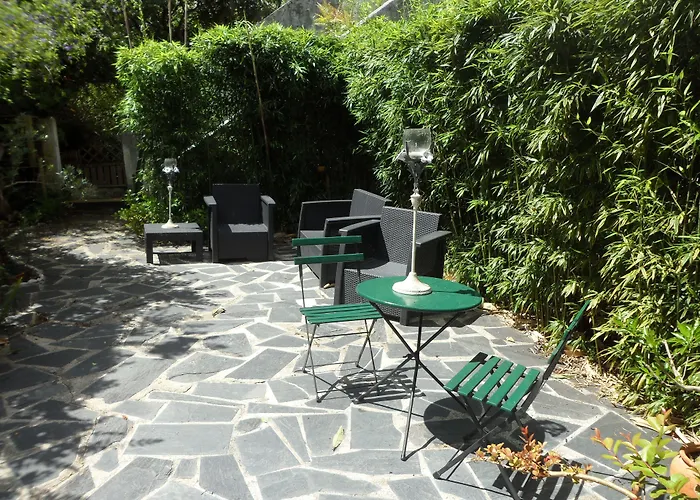 بيت ضيافة Casa 3*