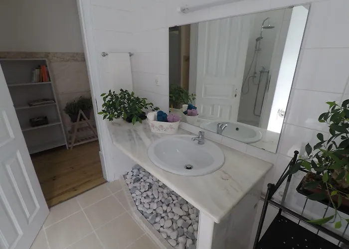 بيت ضيافة Casa 3*