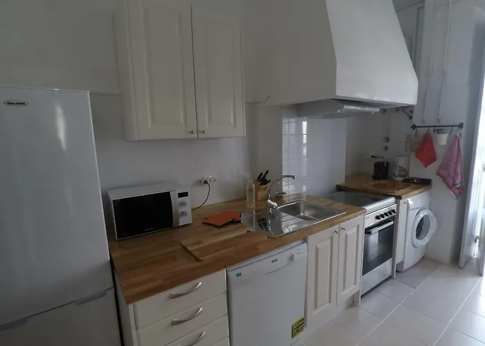 Casa كويمبرا