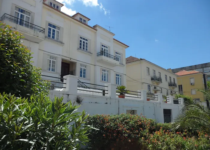 بيت ضيافة Casa كويمبرا