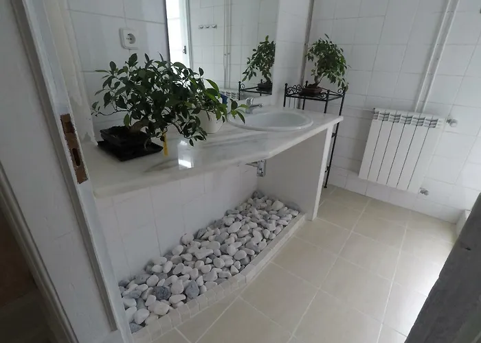 Casa 3* كويمبرا