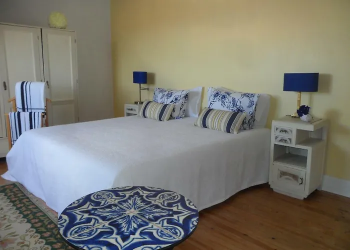 بيت ضيافة Casa 3*
