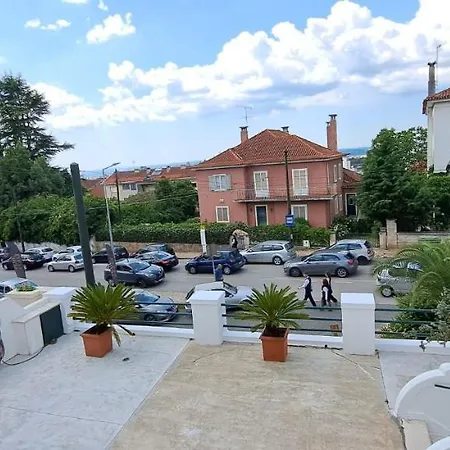 Casa Coimbra