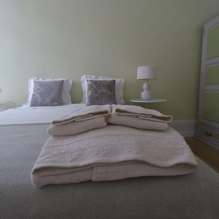 Casa Pensjonat Coimbra