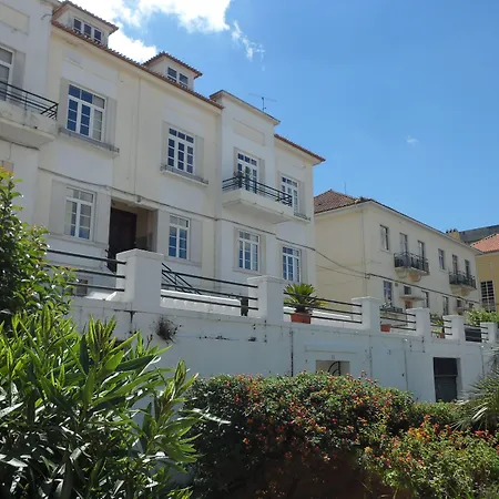 Pensjonat Casa Coimbra