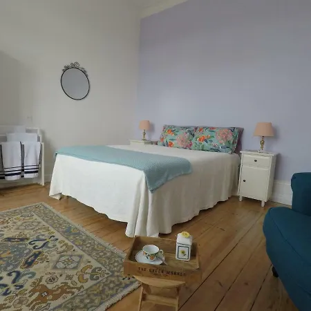 Casa 3* Coimbra