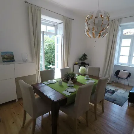 Casa Guest house Coimbra