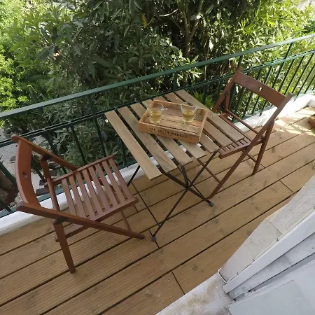 Casa Guest house Coimbra