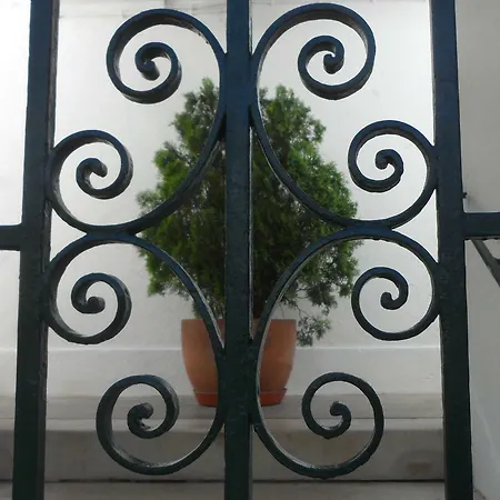 Casa Guest house