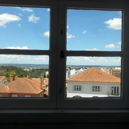 Casa Pensionat Coimbra