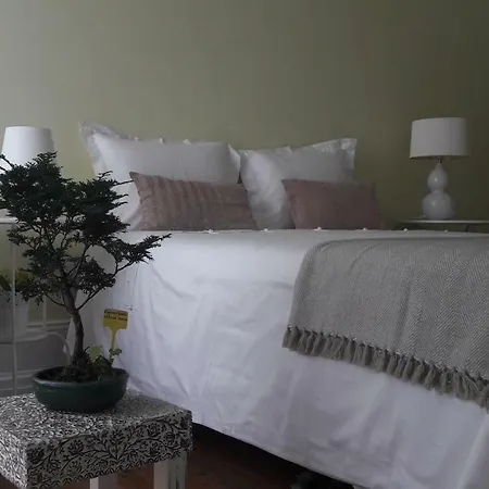 Casa Guest house Coimbra