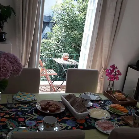 Guest house Casa Coimbra