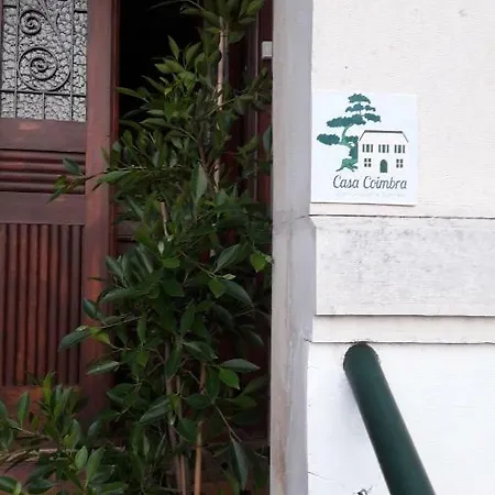 Casa Guest house
