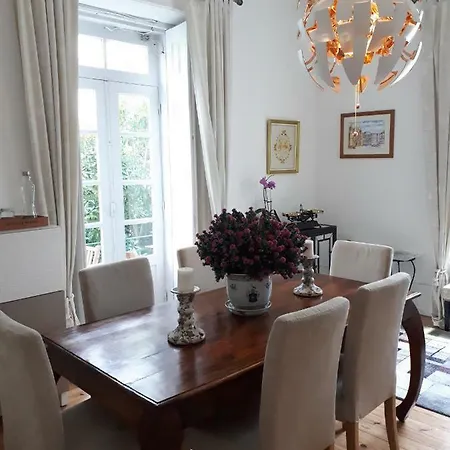Casa 3* Coimbra