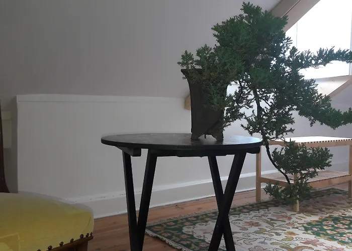 ゲストハウス Casa コインブラ