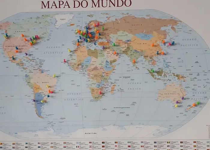 ゲストハウス Casa 3*